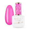 NAILAC Hybryda KOLOR 7ml. #PinkMYNails!