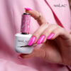 NAILAC Hybryda KOLOR 7ml. #PinkMYNails!