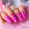 NAILAC Hybryda KOLOR 7ml. #PinkMYNails!