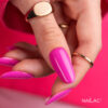 NAILAC Hybryda KOLOR 7ml. #PinkMYNails!