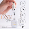 NAILAC Żel w butelce 7ml THE ONE