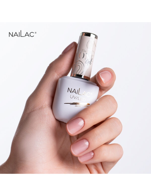 NAILAC Żel w butelce 7ml THE ONE