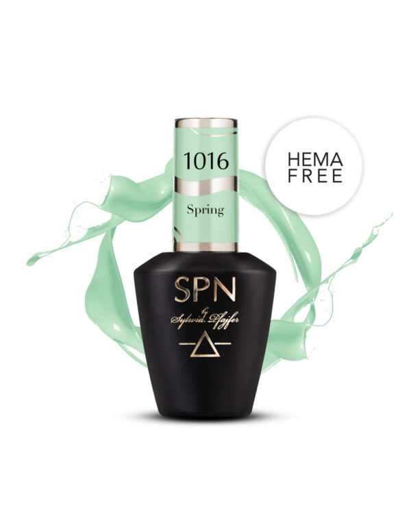 SPN Hybryda KOLOR 8ml 1016 Spring