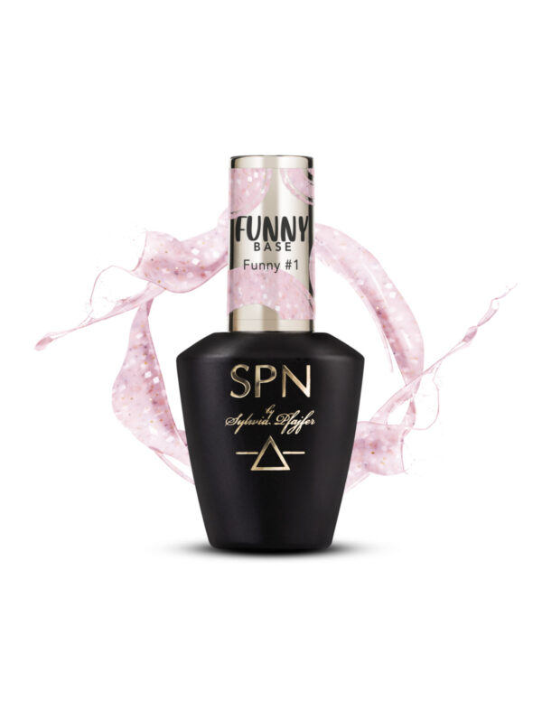 SPN FUNNY BASE 10ml #1