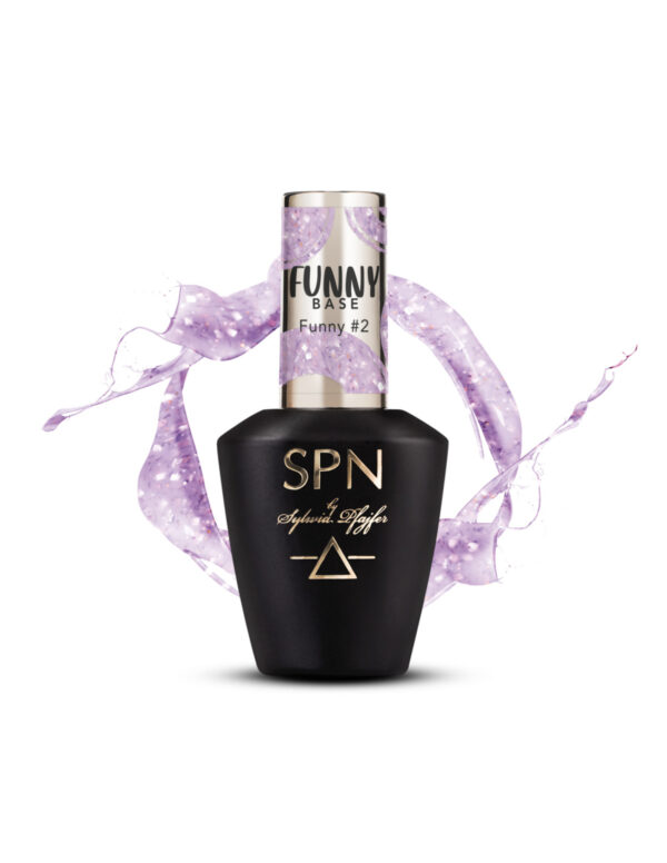 SPN FUNNY BASE 10ml #2