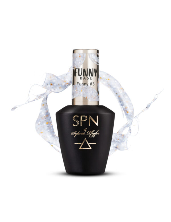 SPN FUNNY BASE 10ml #3