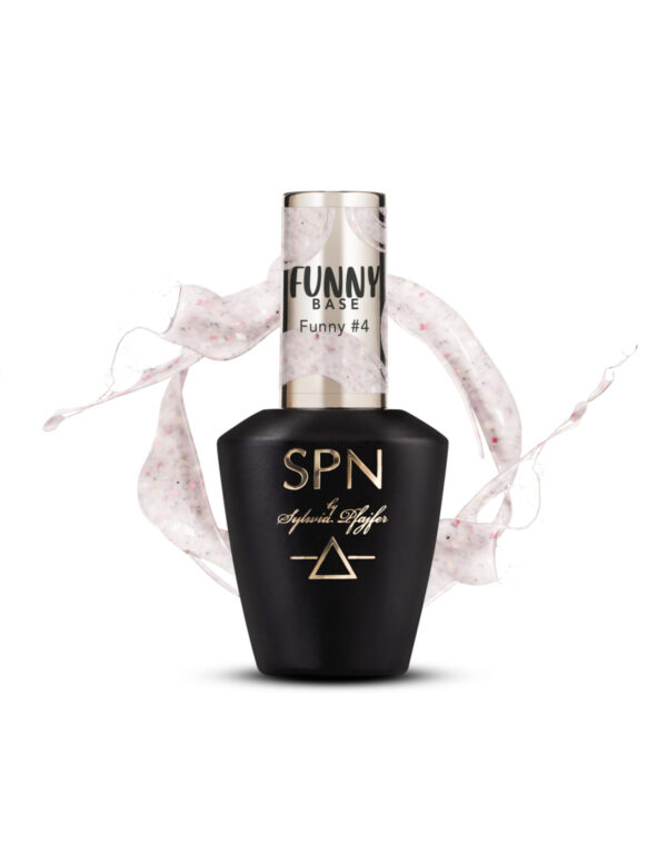 SPN FUNNY BASE 10ml #4