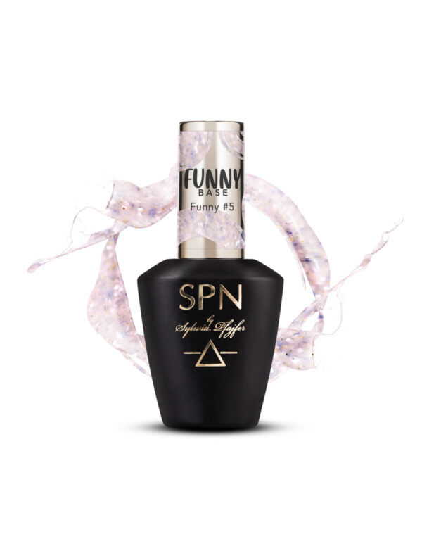 SPN FUNNY BASE 10ml #5