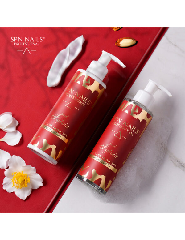 SPN Balsam 200ml JUST SYLVIA