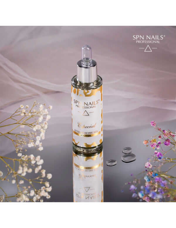 SPN Oliwka perfumowana 30ml ESPECIAL