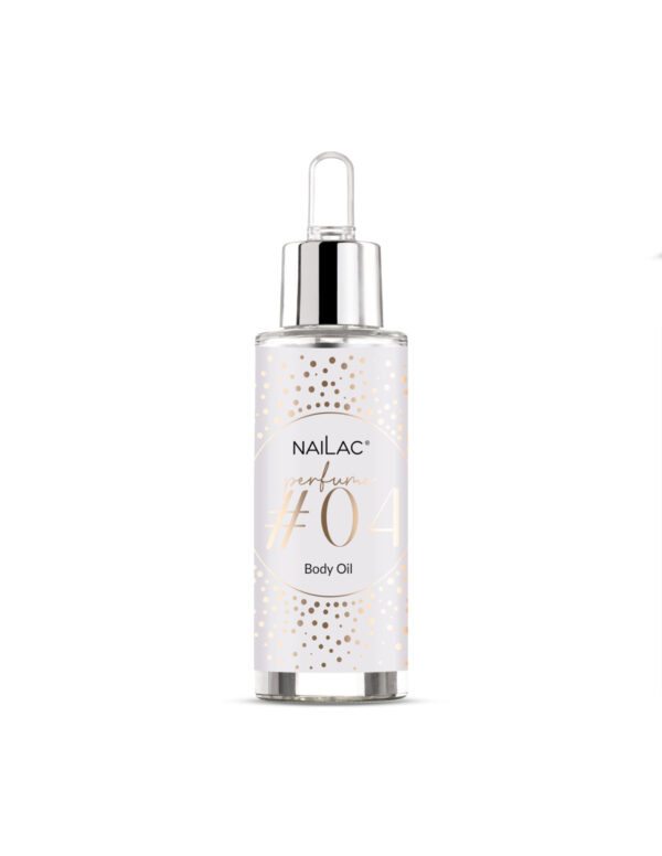 NAILAC Oliwka do skórek 30ml. #04