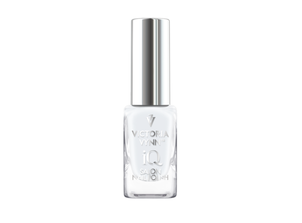 VV Lakier klasyczny 9ml 001 A TOUCH OF WHITE