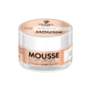 VV Żel MOUSSE 50ml 02 POLAR WHITE