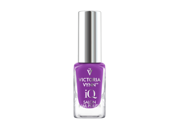 VV Lakier klasyczny 8ml 031 VIOLET UP