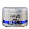 STAPIZ SLEEK LINE Maska BLOND 250ml