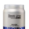 STAPIZ SLEEK LINE Maska BLOND 1l