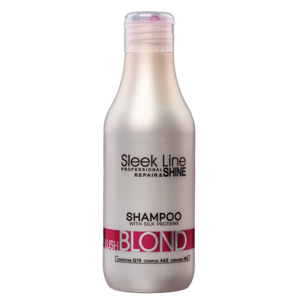 STAPIZ Szampon BLUSH BLOND 300ml