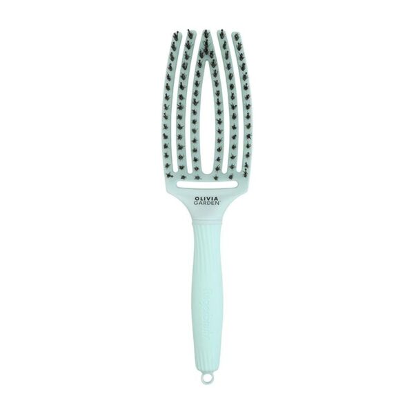 OLIVIA GARDEN Szczotka FINGERBRUSH 90's MINT