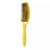 OLIVIA GARDEN Szczotka FINGERBRUSH 90's LEMONADE