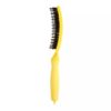 OLIVIA GARDEN Szczotka FINGERBRUSH 90's LEMONADE