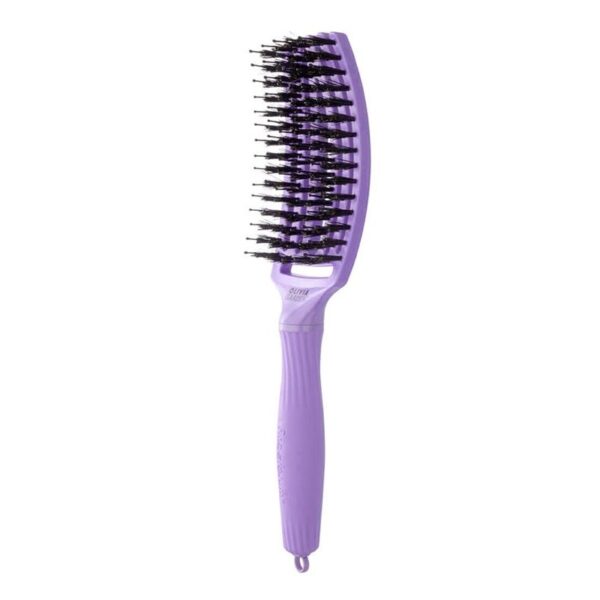 OLIVIA GARDEN Szczotka FINGERBRUSH 90's GRAPE SODA