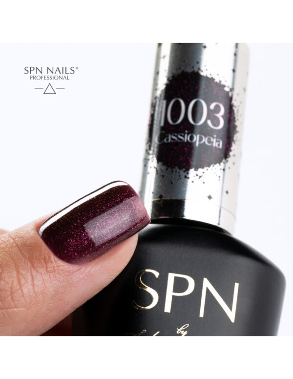 SPN Hybryda KOLOR 8ml 1003 Cassiopeia