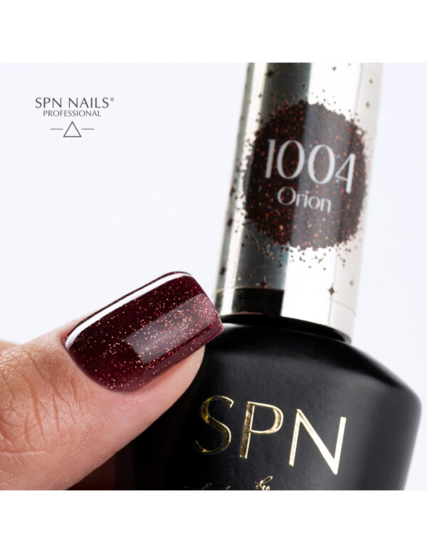 SPN Hybryda KOLOR 8ml 1004 Orion