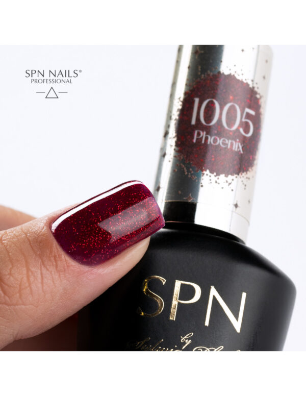 SPN Hybryda KOLOR 8ml 1005 Phoenix