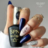 SPN Hybryda KOLOR 8ml 1006 Aquarius