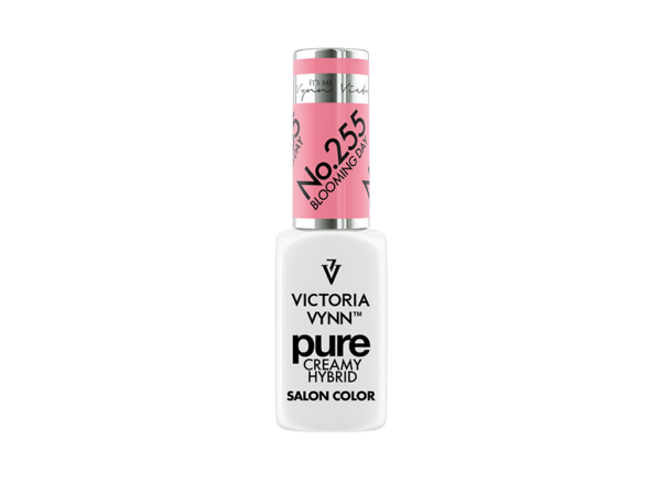 VV Hybryda kolor 8ml PURE 255 BLOOMING DAY