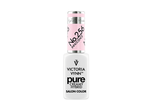 VV Hybryda kolor 8ml PURE 256 INNOCENCE