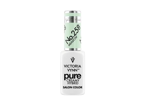 VV Hybryda kolor 8ml PURE 258 MEADOW