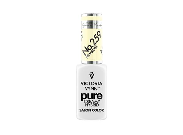 VV Hybryda kolor 8ml PURE 259 PRIMROSE