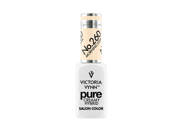 VV Hybryda kolor 8ml PURE 260 MORNING STAR