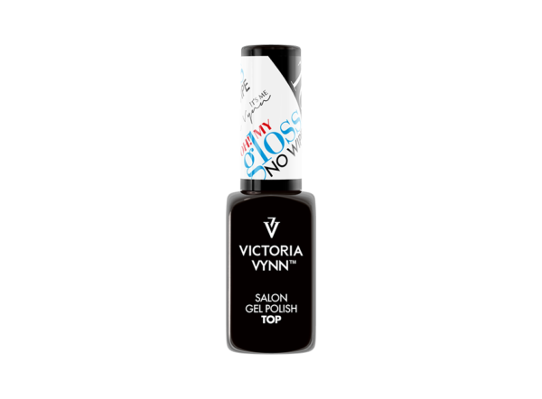 VV Hybryda GP TOP NO WIPE OH! MY GLOSS 8ml