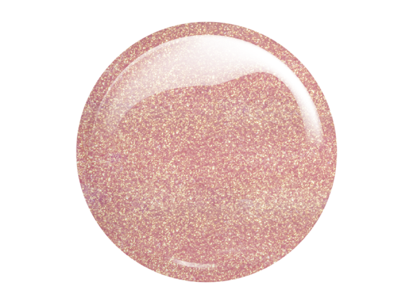 VV Hybryda GP MEGA BASE UV/LED 8ml SHIMMER PEACH