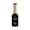 VV Hybryda GP MEGA BASE UV/LED 8ml SHIMMER PINK