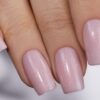 VV Hybryda GP MEGA BASE UV/LED 8ml SHIMMER PINK