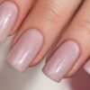 VV Hybryda GP MEGA BASE UV/LED 8ml SHIMMER PEACHPUFF