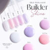 SPN Żel Builder SHINE LAVENDER 15g