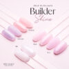 SPN Żel Builder SHINE LAVENDER 15g