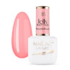 NAILAC Jelly Bottle 7ml PEACH & PEACH