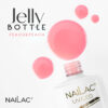 NAILAC Jelly Bottle 7ml PEACH & PEACH