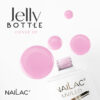 NAILAC Jelly Bottle 7ml COVER UP