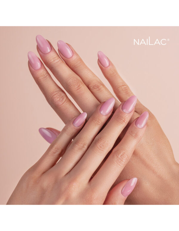 NAILAC Jelly Bottle 7ml COVER UP