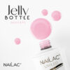 NAILAC Jelly Bottle 7ml DELICATE