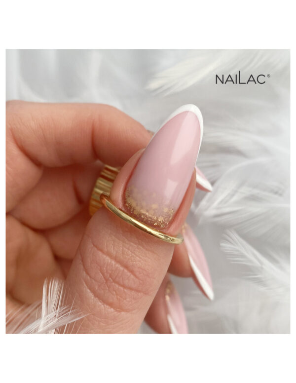 NAILAC Jelly Bottle 7ml NAKED