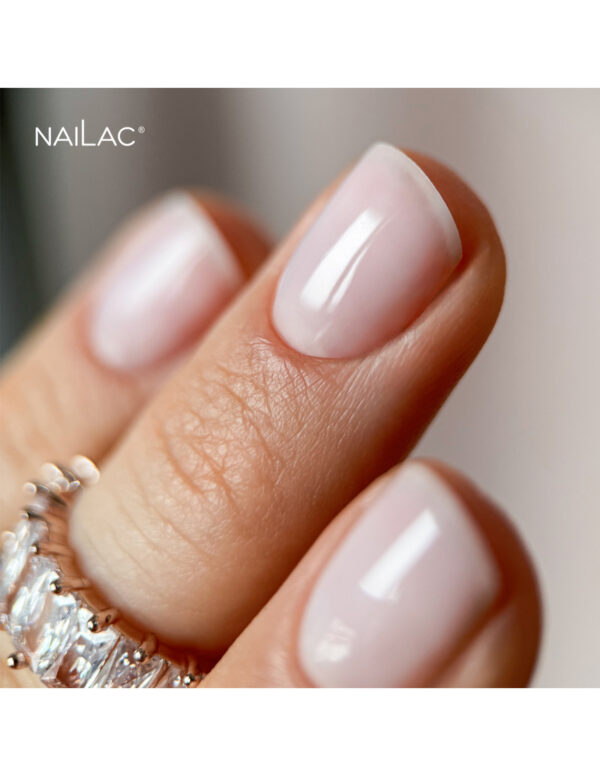 NAILAC Jelly Bottle 7ml NAKED