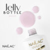 NAILAC Jelly Bottle 7ml NAKED