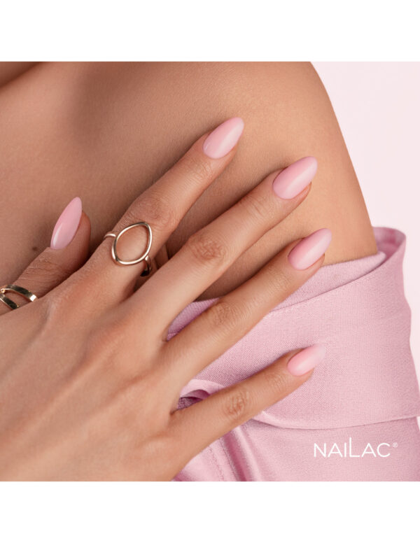 NAILAC Jelly Bottle 7ml NAKED